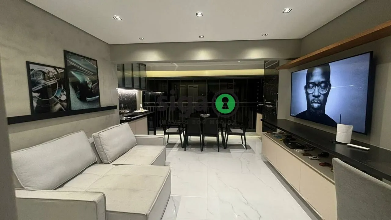 Imagem Apartamento 2 dorm 78 m² a venda Vl Prudente