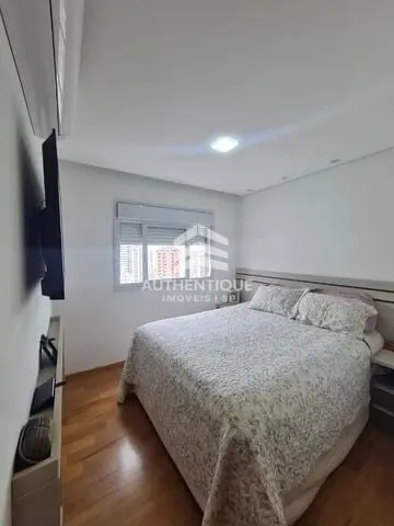 Imagem LE QUARTIER SANTO ANDRE - Apartamento no Centro de Santo André à venda