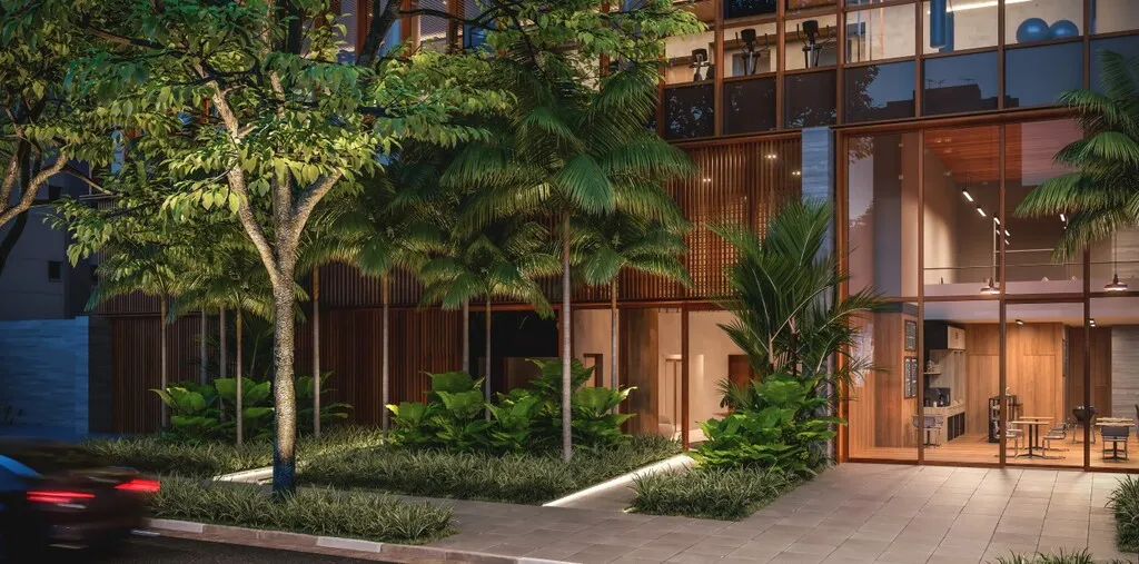Imagem Esquina Jardyn - NR - Apartamento à venda no bairro Jardim Paulista - São Paulo/SP