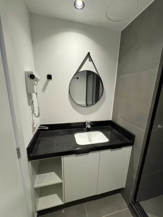 Imagem Studio para venda no bairro Boa Vista em Porto Alegre