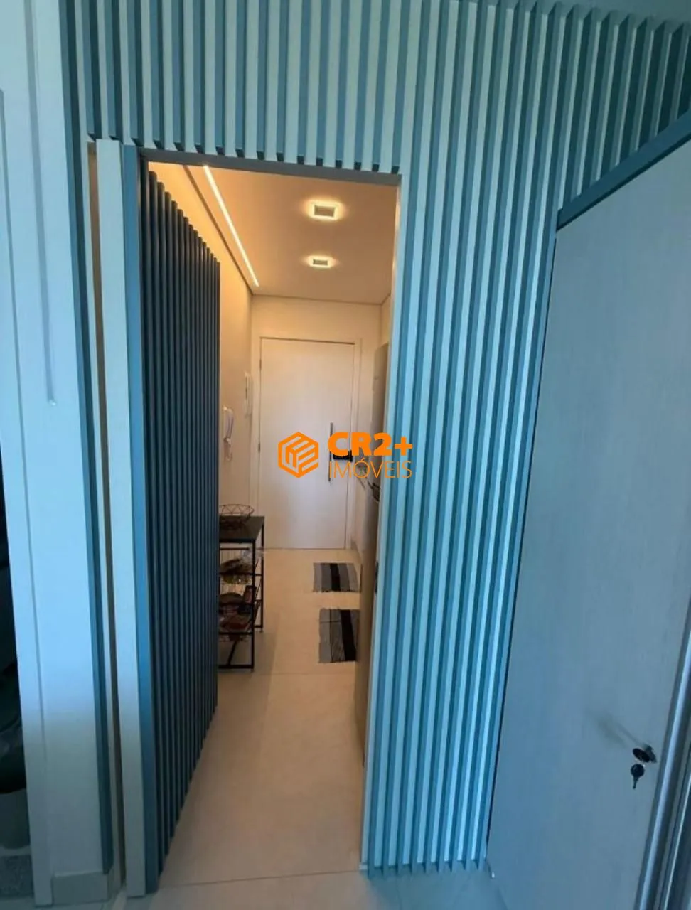 Imagem Vendo lindo Flat Mobiliado 32m²