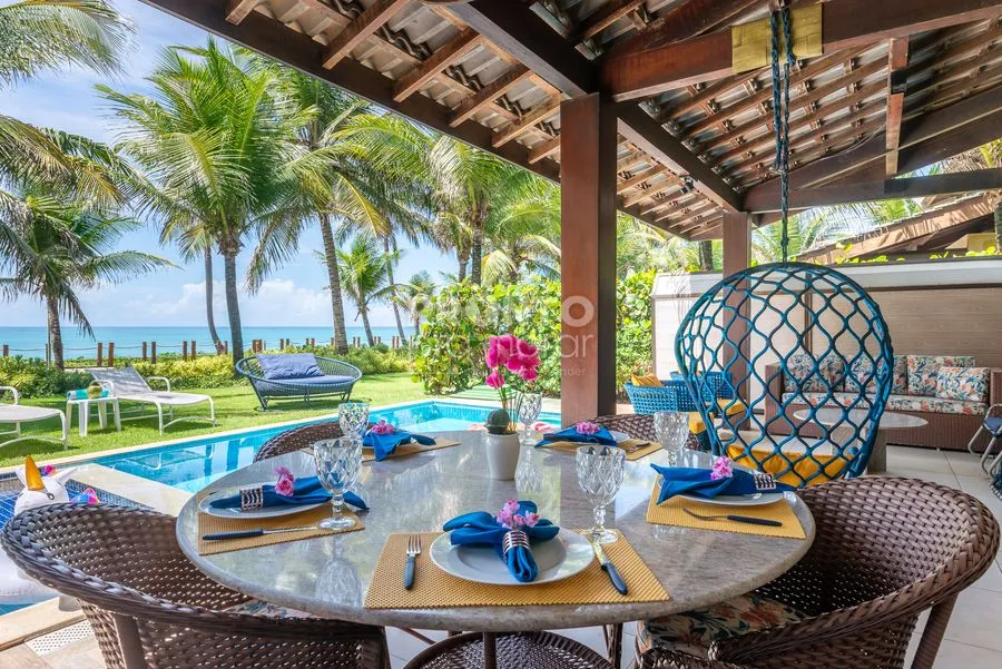 Imagem Beach Class Eco Life