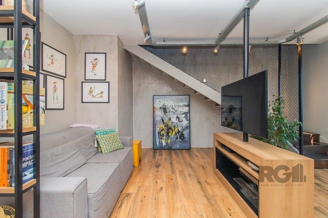 Imagem Apartamento em Cristal