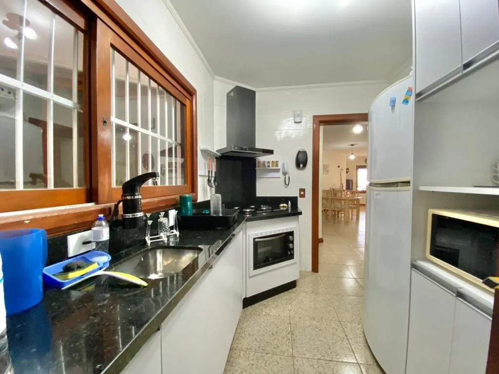 Imagem Apartamento 3 Dormitórios - Bairro Zona Nova