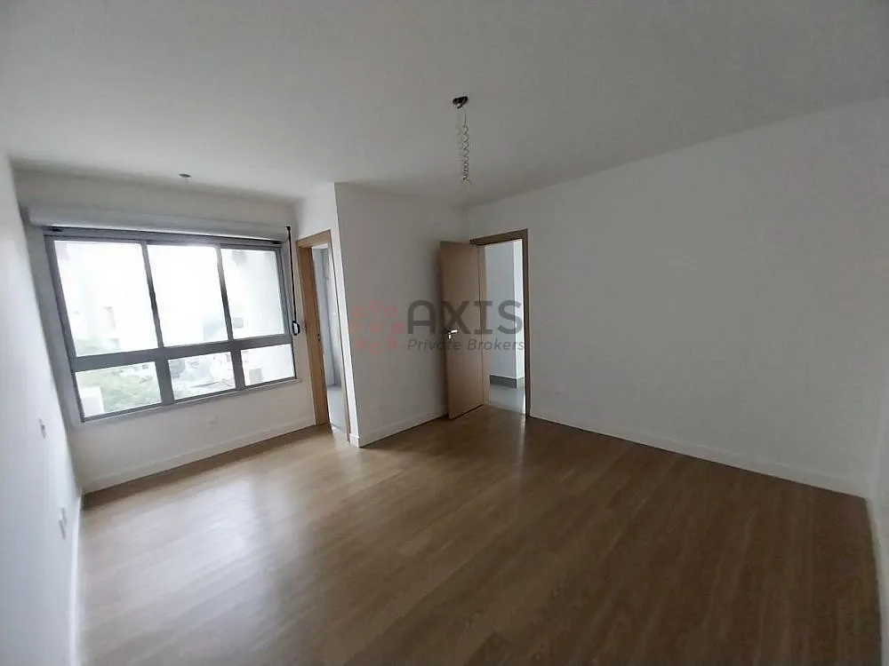 Imagem Apartamento 2 quartos em Lourdes - Lazer completo