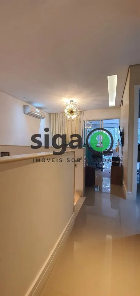 Imagem APARTAMENTO PARA VENDA NO VERDE MORUMBI - VARANDA GOURMET, 4 DORMITORIOS, 3 VAGAS - 214M²