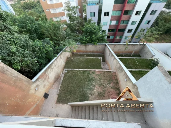 Imagem Casa 3 Quartos, sendo 1 Suite no Alto Serenata - Timoteo - COD 1393