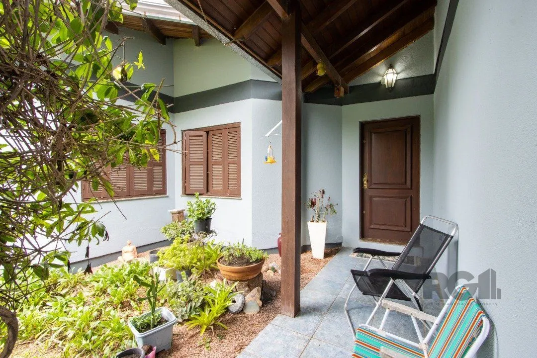 Imagem Casa em Aberta dos Morros