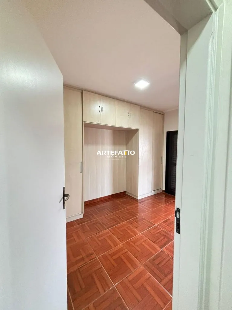 Imagem Casa à Venda em Jardim Ângela Rosa, Franca - SP