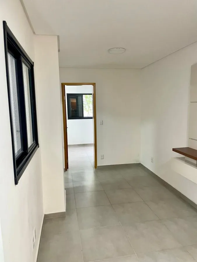 Imagem Apartamento para Venda em Santo André, Vila Pires, 2 dormitórios, 1 banheiro, 1 vaga
