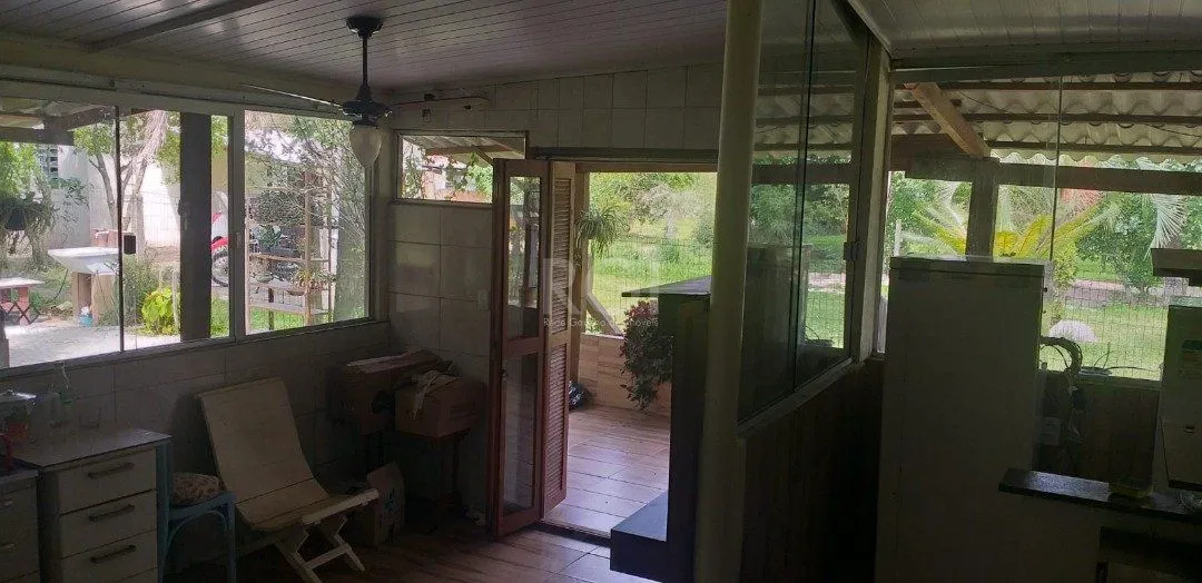 Imagem Casa para Venda - 121m², 4 dormitórios, 2 vagas - São Caetano