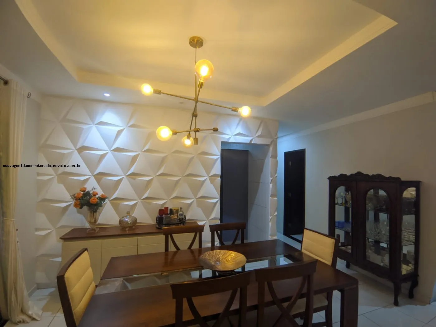 Imagem Casa em Condomínio para Venda em Parnamirim, Parque das Nações, 3 dormitórios, 3 suítes, 4 banheiros, 4 vagas