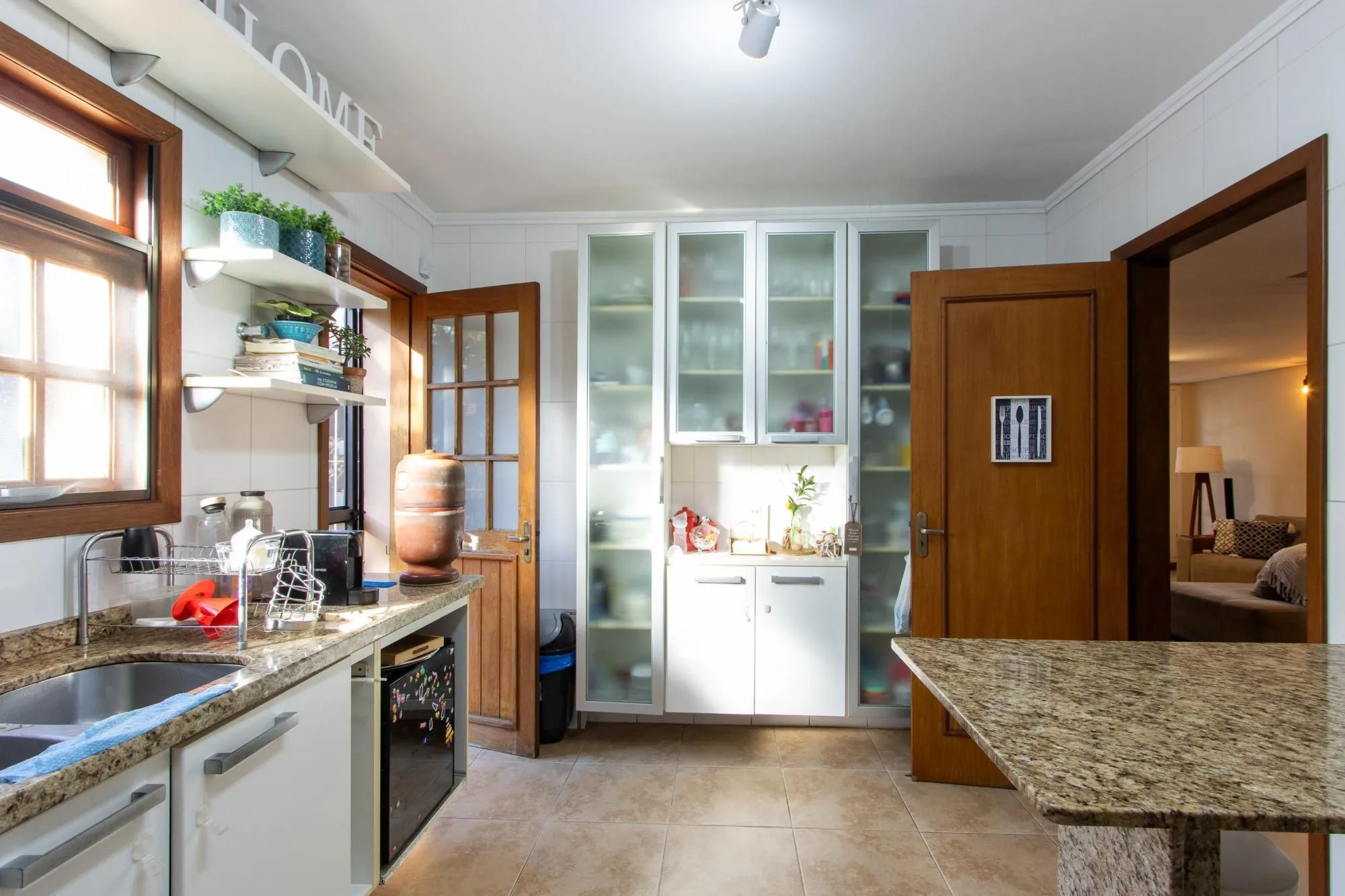 Imagem Casa Térrea