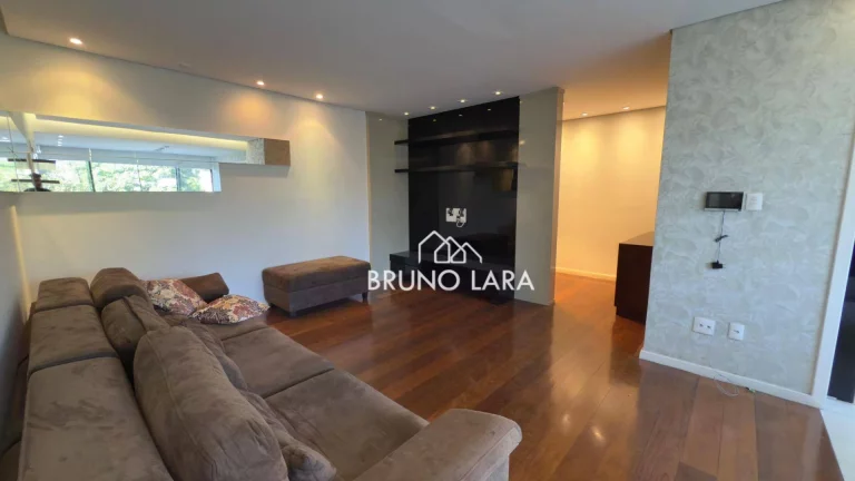 Imagem Apartamento à venda no Centro - Betim/MG