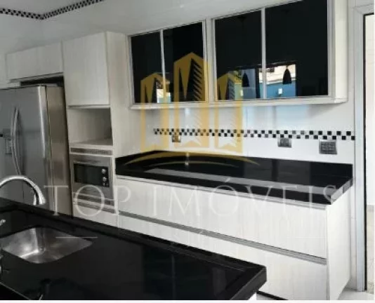 Imagem LINDO SOBRADO ALTO PADRÃO - 600m2 - Condomínio Villas de Sant'Anna - Jacareí SP