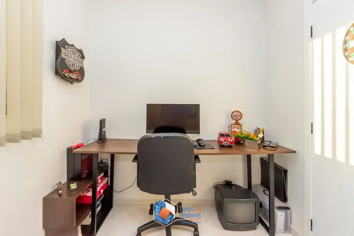 Imagem Casa para venda em Jardim Maringá com 3 quartos, sendo 1 suíte, 125m²