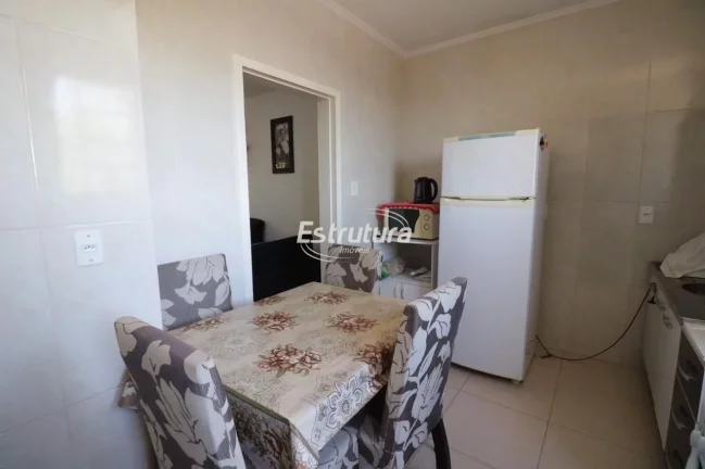 Imagem Apartamento no Conjunto Residencial Niederauer com 2 dormitórios