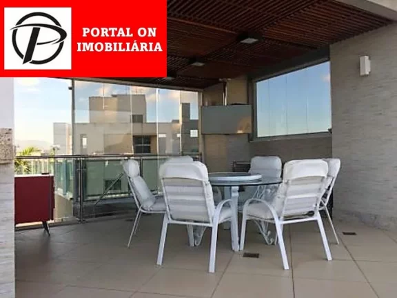 Imagem APARTAMENTO RESIDENCIAL em RIO DE JANEIRO - RJ, BARRA DA TIJUCA