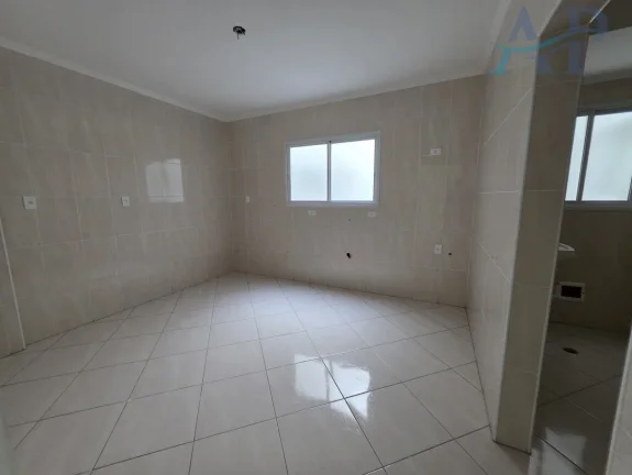 Imagem Apartamento em Praia Grande com Parcelamento Direto