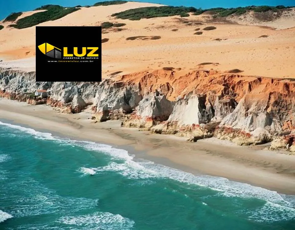 Imagem Canoa Residence: Seu Novo Refúgio em Canoa Quebrada!