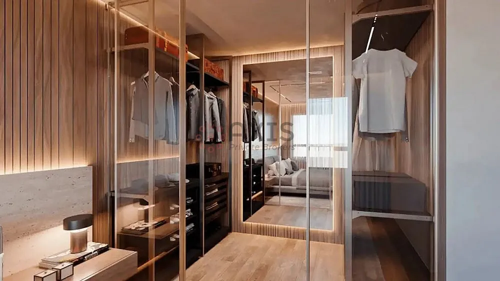 Imagem Apartamento 3 quartos no Santo Agostinho - Lazer completo