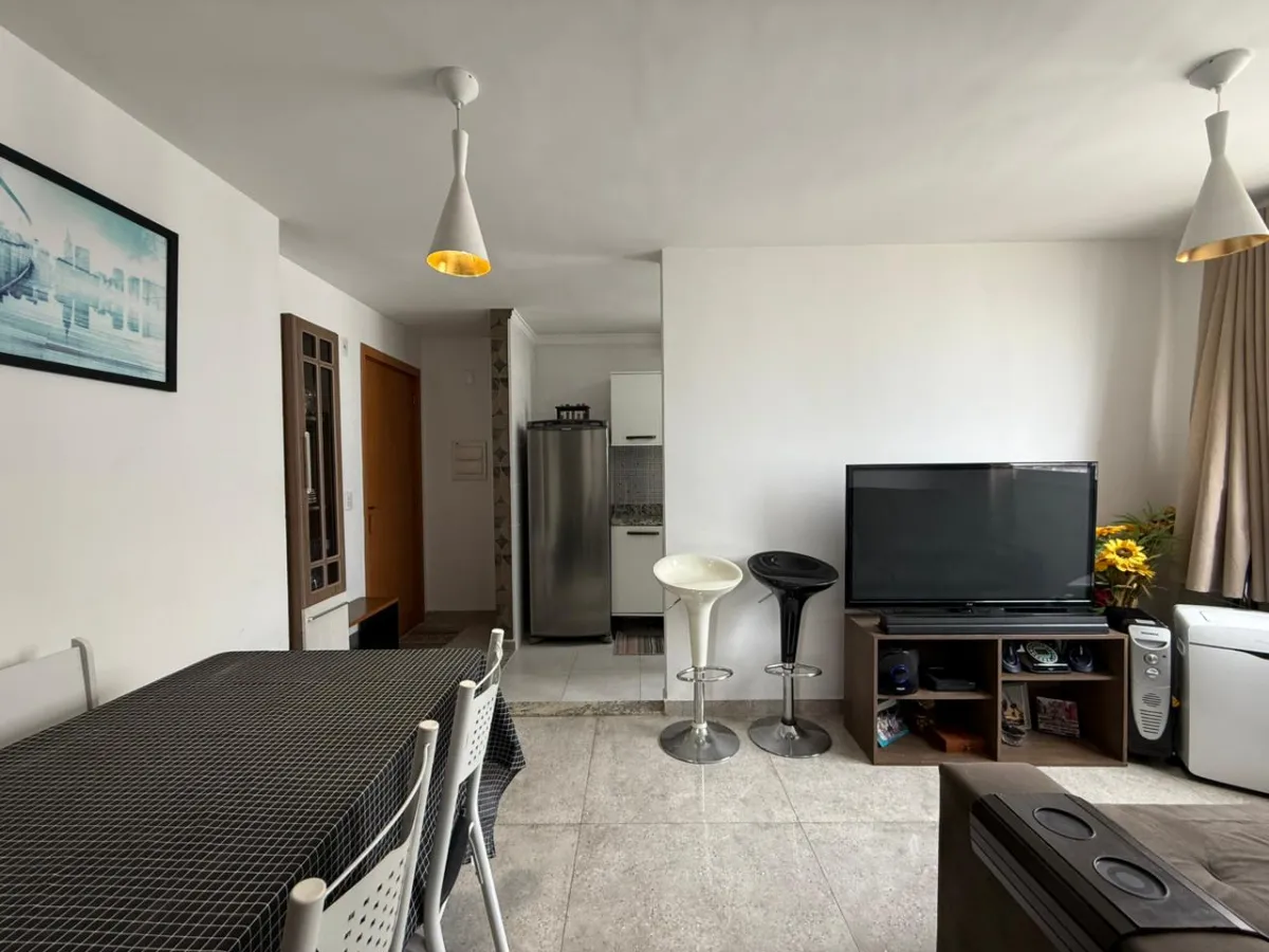 Imagem Apartamento para venda em Jardim Íris com 2 quartos, 44m2