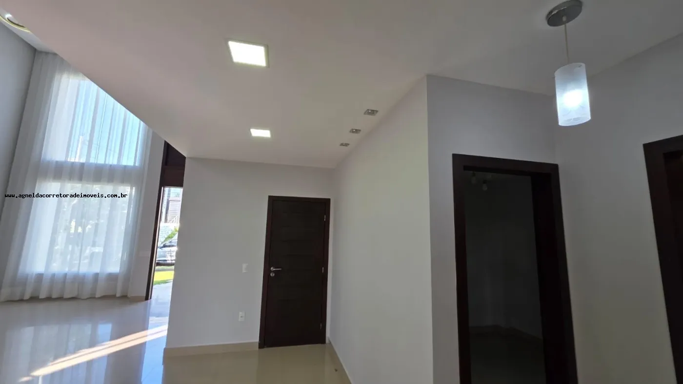Imagem Casa em Condomínio para Venda em Parnamirim, Pium (Distrito Litoral), 4 dormitórios, 3 suítes, 4 banheiros, 4 vagas