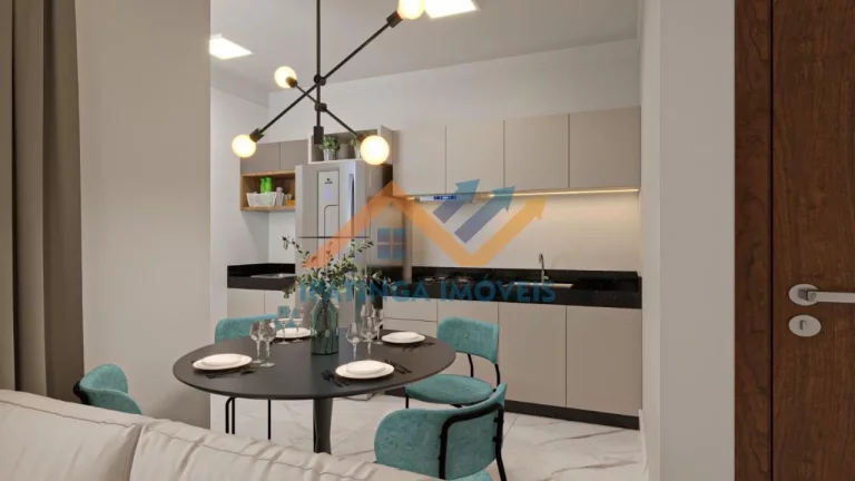 Imagem Apartamento na planta à venda no bairro Bom Partor - Ipatinga