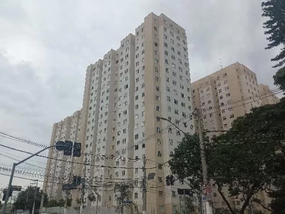 Foto do imóvel Oportunidade Única em SAO PAULO - SP | Tipo: Apartamento | Negociação: Licitação Aberta | Situação: Imóvel em RUA AUGUSTO CARLOS BAUMAN