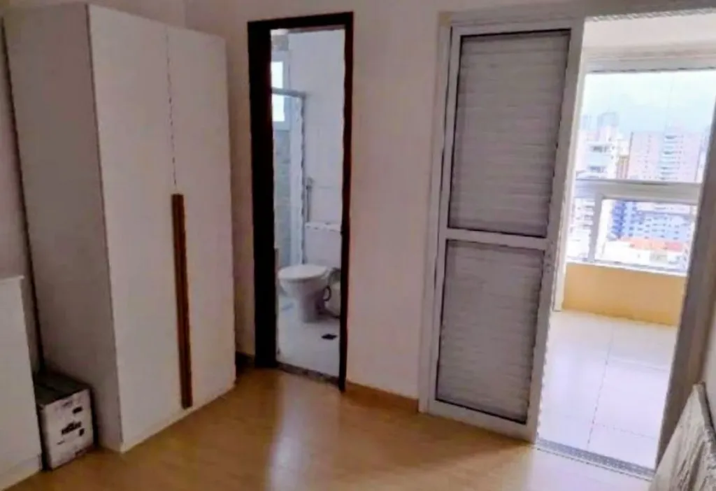 Imagem APARTAMENTO COM 104,00 m² - CANTO DO FORTE - PRAIA GRANDE SP