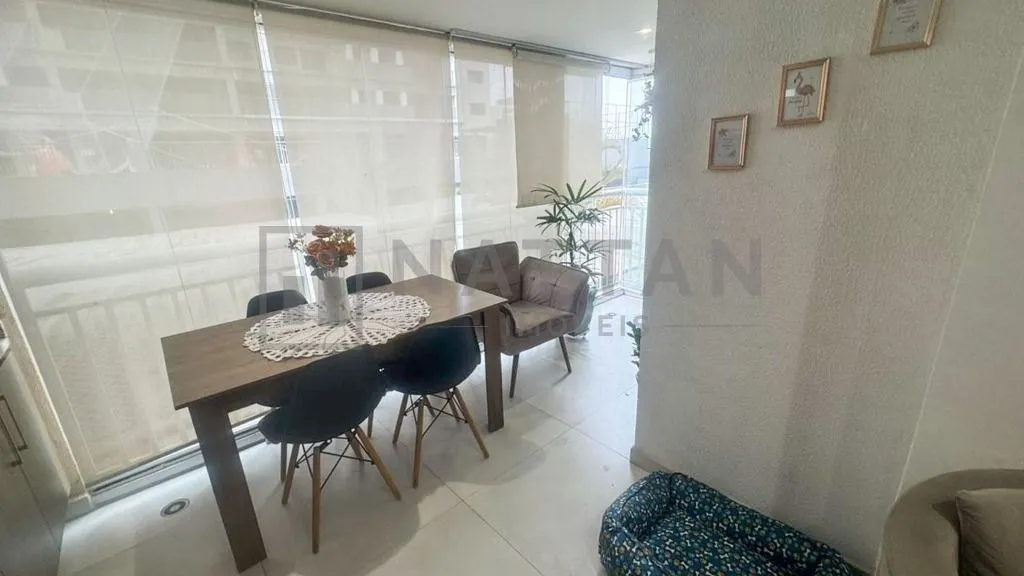 Imagem Apartamento com 2 dormitórios à venda, 72 m² por R$ 750.000,00 - Tatuapé - São Paulo/SP