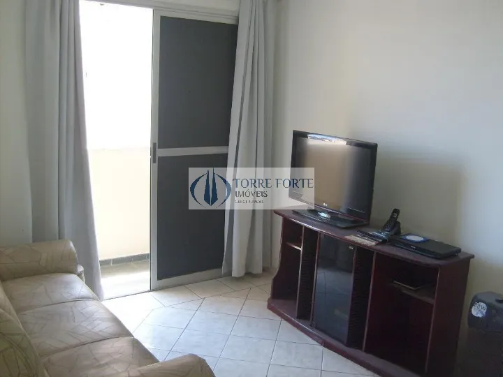 Imagem Apartamento 3 dormitórios 1 vaga Parque São Lucas