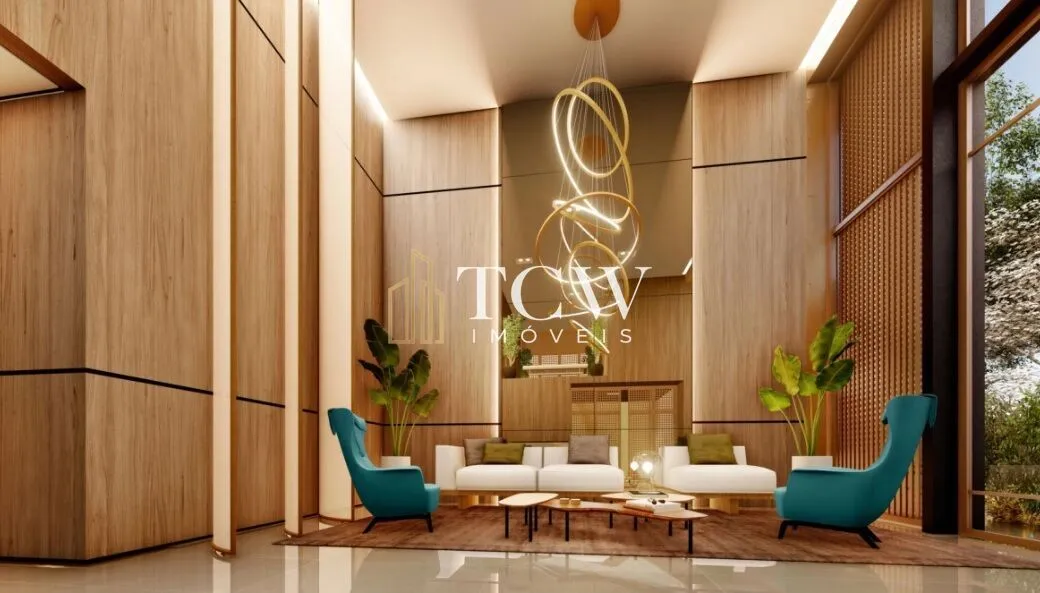 Imagem Apartamento Padrão 3 suites Vila Mariana