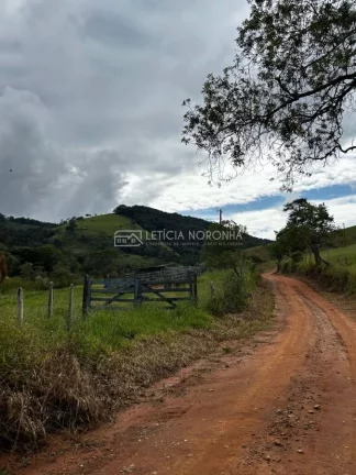 Imagem Fazenda á venda