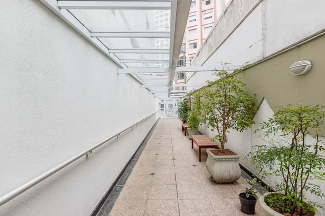 Imagem Apartamento à venda em São Paulo, Paraíso, com 3 quartos, 120m2