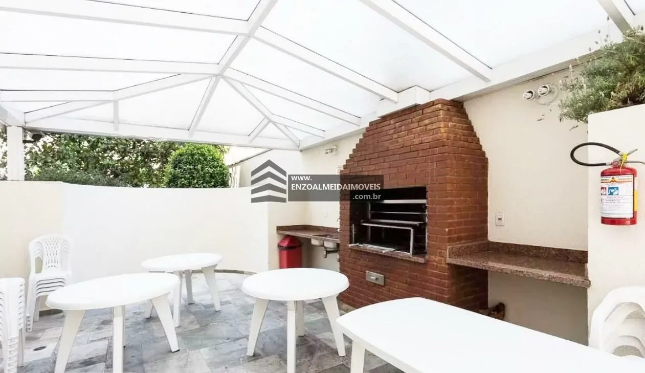 Imagem Apartamento à venda em São Paulo/SP
