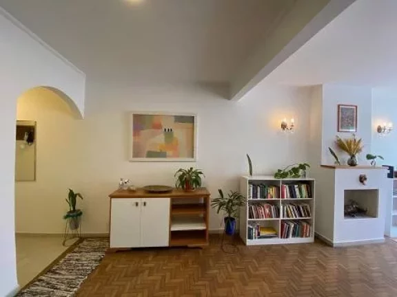 Imagem APARTAMENTO RESIDENCIAL em SÃO PAULO - SP, CONSOLAÇÃO
