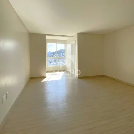 Imagem Apto NOVO (Res. Capraro) | Centro | 3 suítes | 125m²