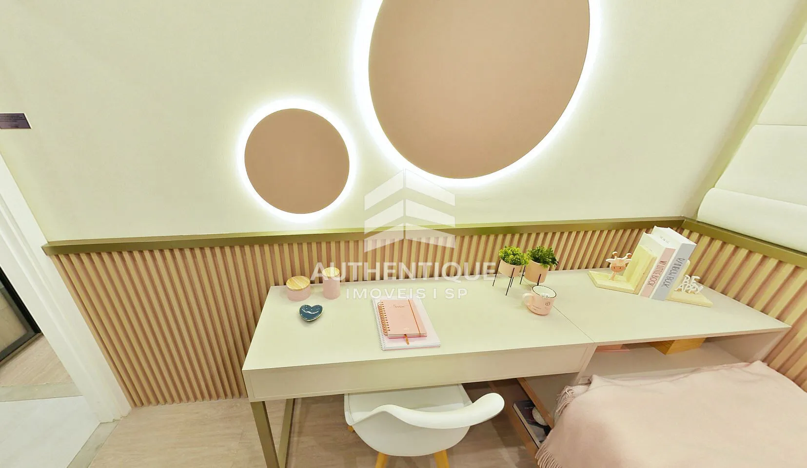 Imagem RAIZES TATUAPE - Apartamento no bairro Tatuapé a venda