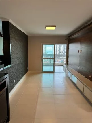 Imagem Apartamento à Venda em Guilhermina, Praia Grande - SP