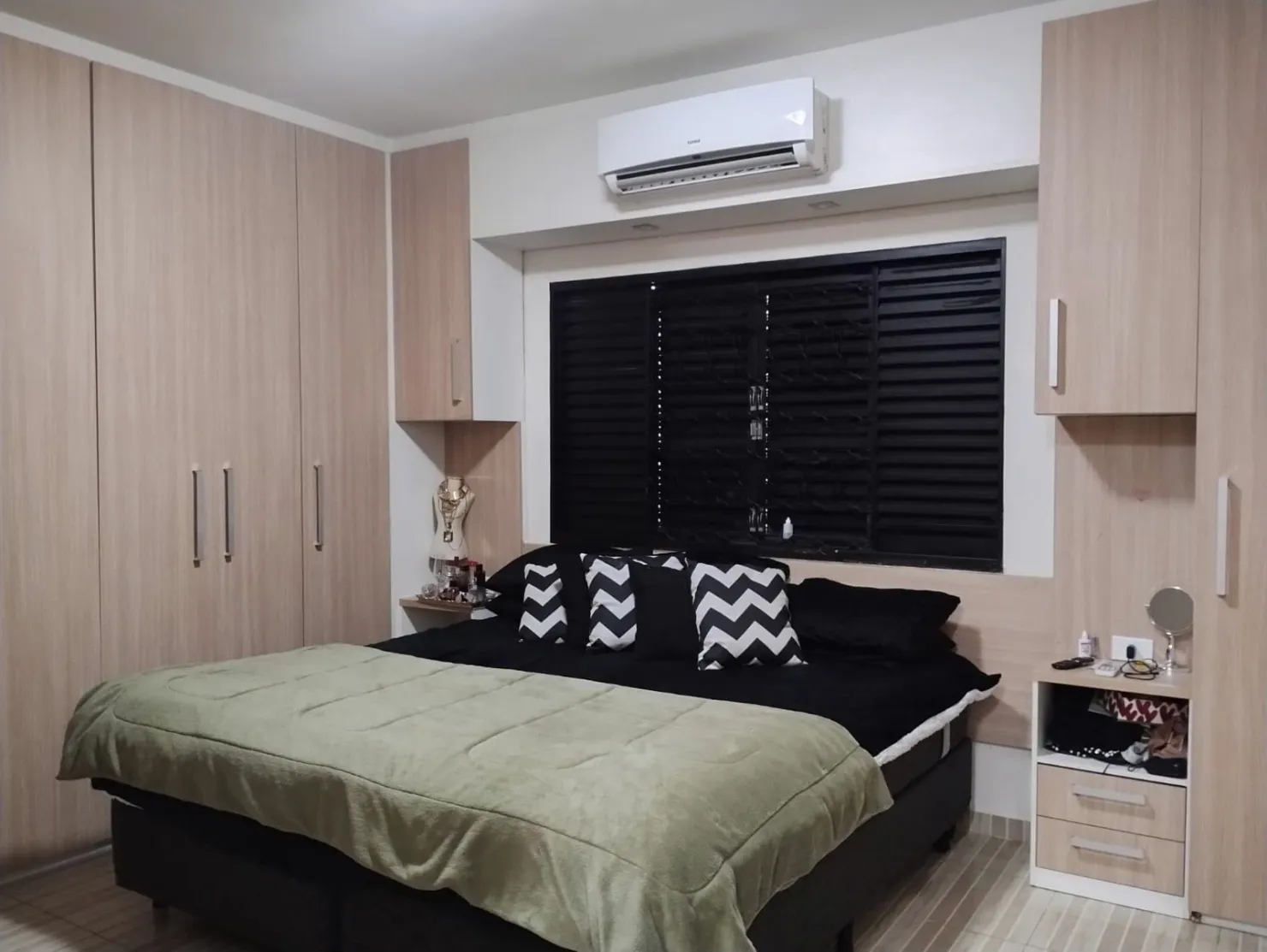 Imagem Casa à venda 3 Quartos, 1 Suite, 2 Vagas, 260M², Bosque da Saúde, Taubaté - SP