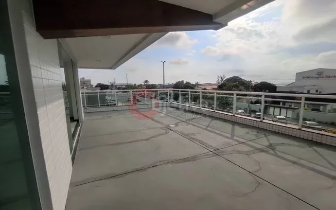 Imagem Cobertura à venda, 2 quartos, Braga - Cabo Frio