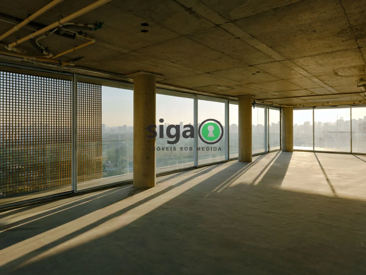 Imagem Apartamento à venda nos Jardim com 4 Suítes e 5 Vagas - São Paulo