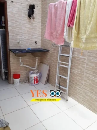 Imagem Casa no Quintas do Sol Ville