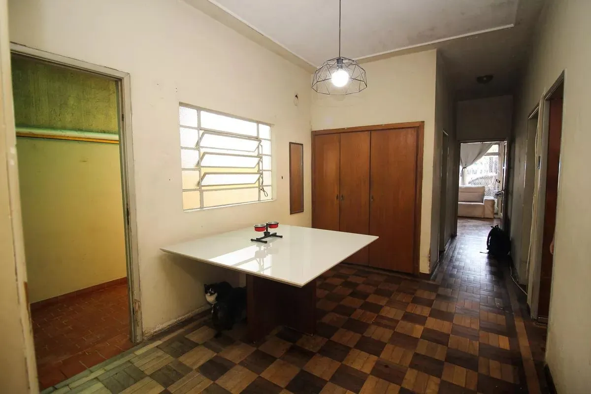 Imagem Imóvel com localização estratégica e versátil no coração do bairro Glória