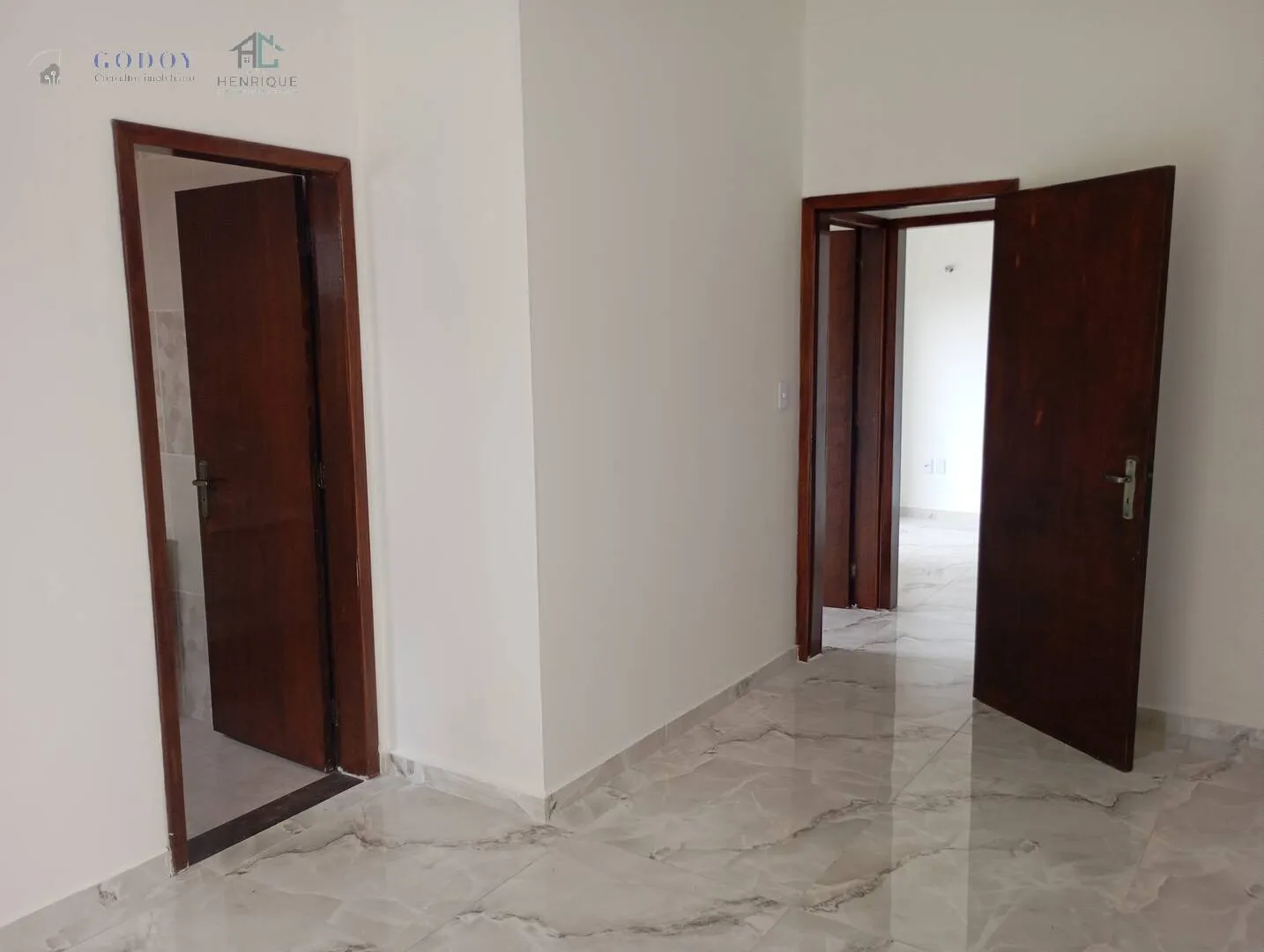 Imagem Qualidade de Vida: Casa com 3 Quartos e Espaço para Lazer