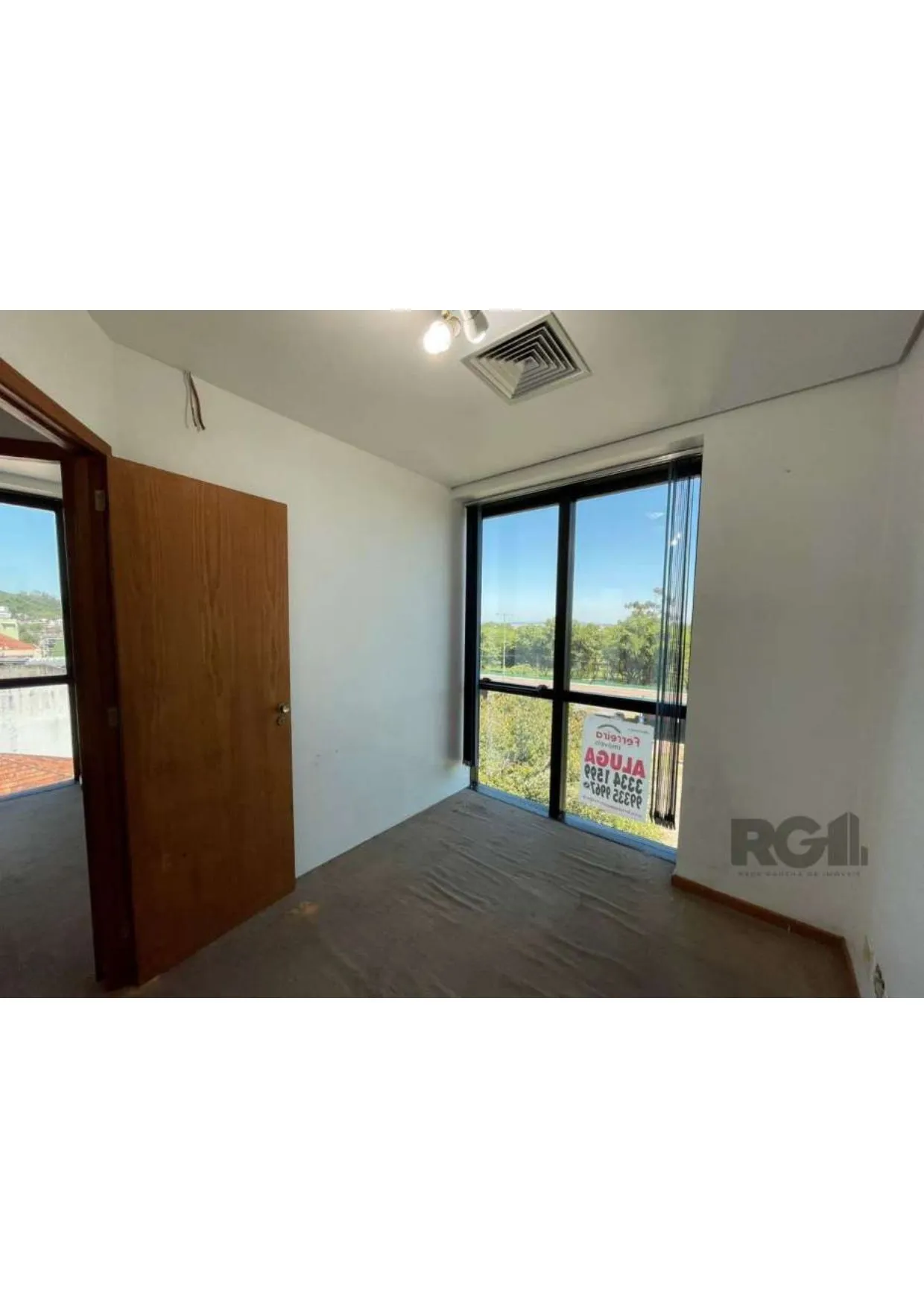 Imagem Sala comercial com 37m2