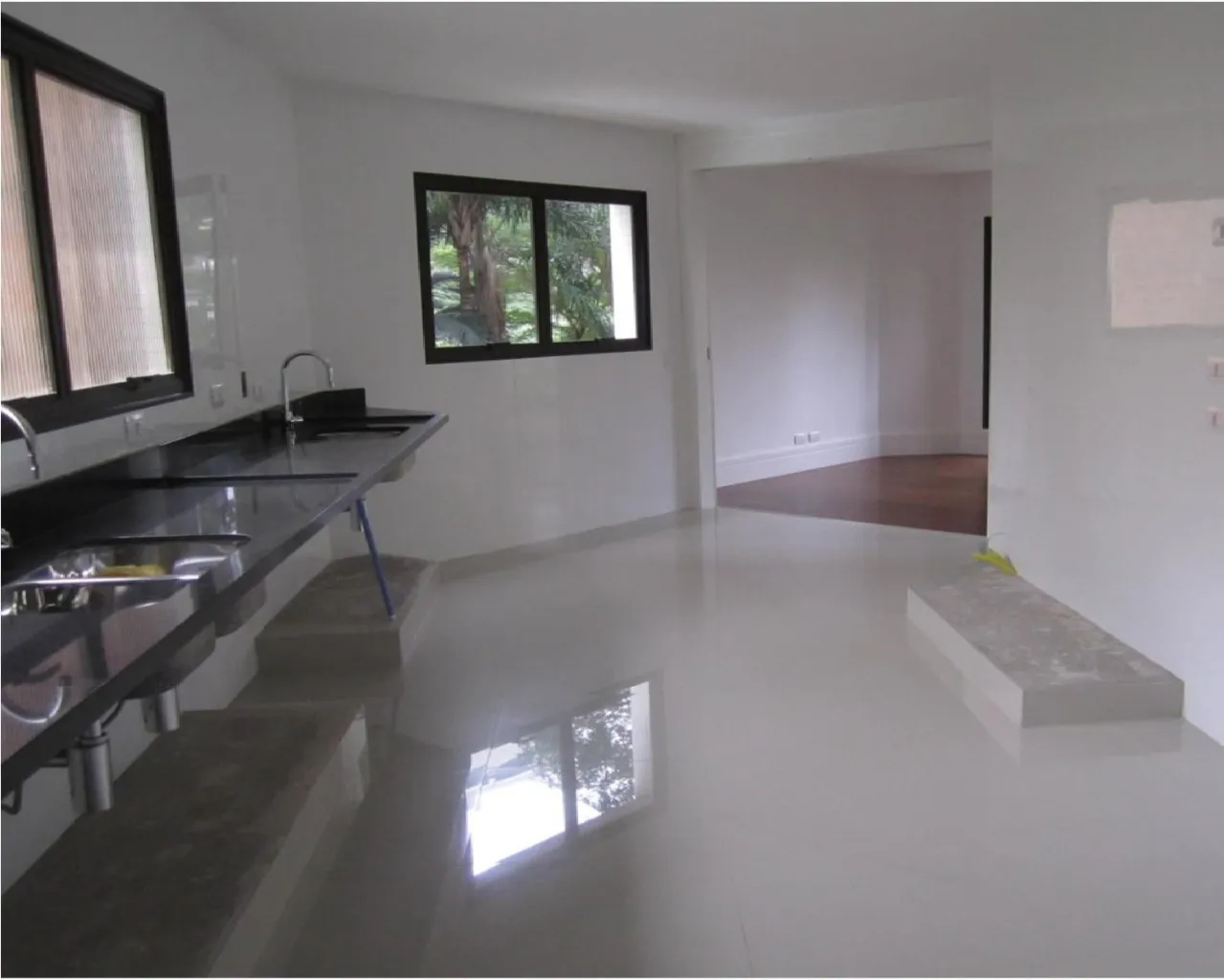 Imagem Apartamento de luxo no Edifício Maison Saint Laurent