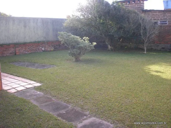 Imagem Casa para Venda - 143m², 3 dormitórios, 2 vagas - Atlântida