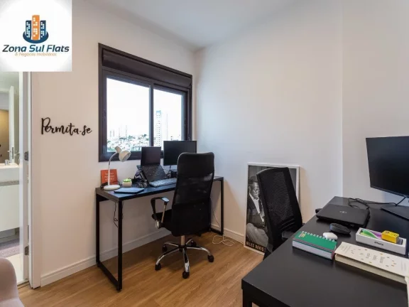 Imagem Apartamento à Venda Em Perdizes Com 2 Suítes e 2 Vagas